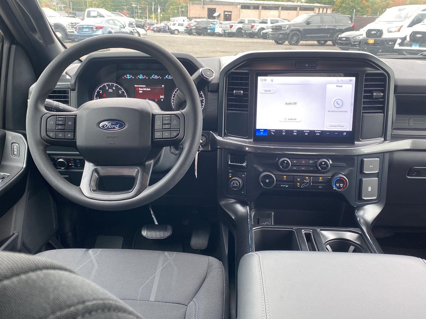 2026 Ford F-150 STX *Under Deposit*
