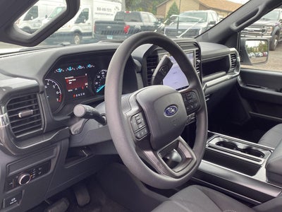 2026 Ford F-150 STX *Under Deposit*