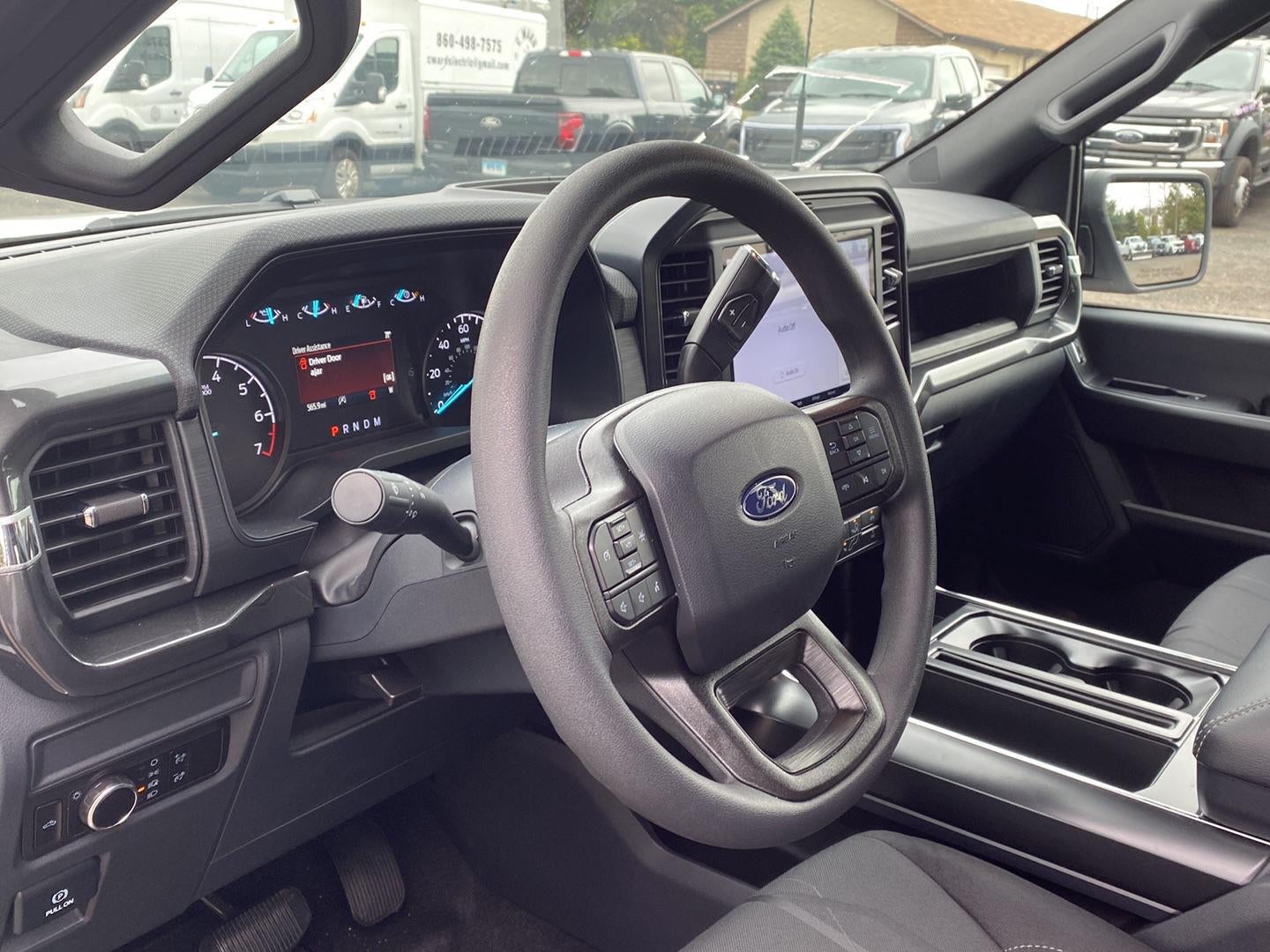 2026 Ford F-150 STX *Under Deposit*