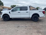 2026 Ford F-150 STX *Under Deposit*
