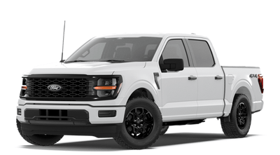 2026 Ford F-150 STX *Under Deposit*