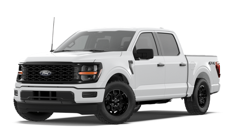 2026 Ford F-150 STX *Under Deposit*