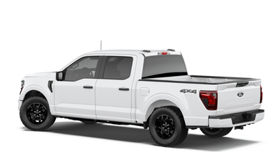 2026 Ford F-150 STX *Under Deposit*