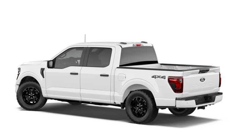 2026 Ford F-150 STX *Under Deposit*