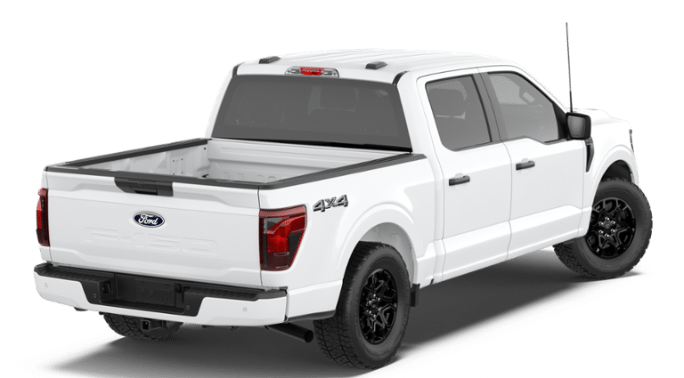 2026 Ford F-150 STX *Under Deposit*