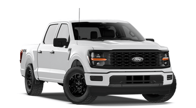 2026 Ford F-150 STX *Under Deposit*