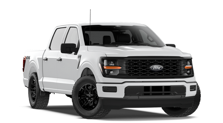 2026 Ford F-150 STX *Under Deposit*