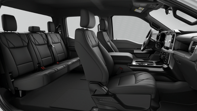 2026 Ford F-150 STX *Under Deposit*