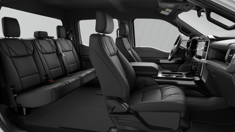 2026 Ford F-150 STX *Under Deposit*