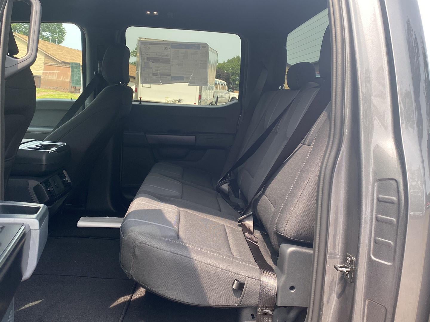 2026 Ford F-150 STX *Under Deposit*