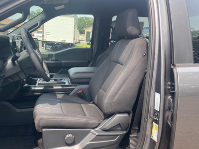 2026 Ford F-150 STX *Under Deposit*