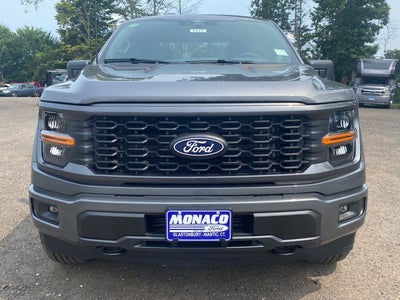 2026 Ford F-150 STX *Under Deposit*