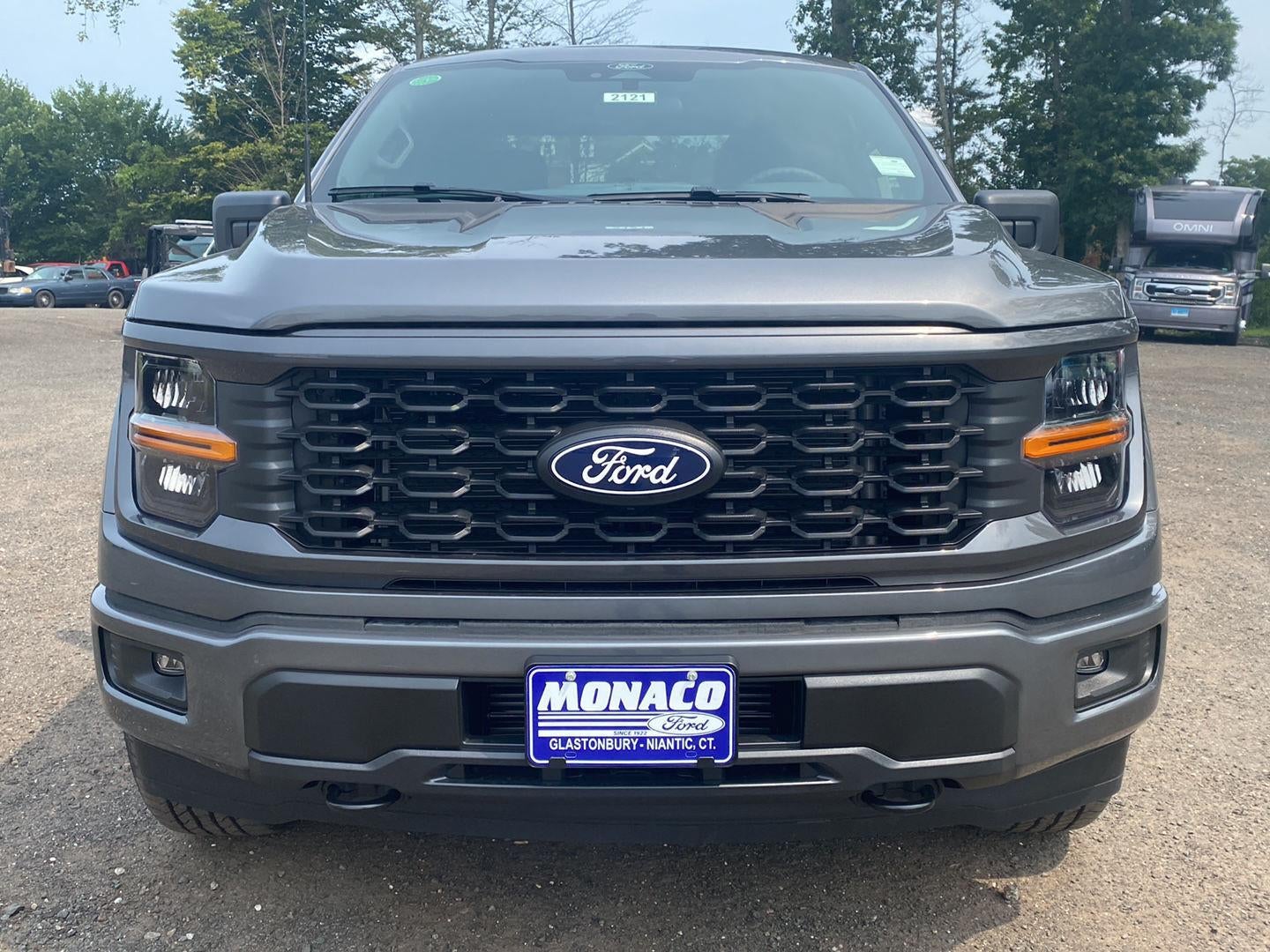 2026 Ford F-150 STX *Under Deposit*
