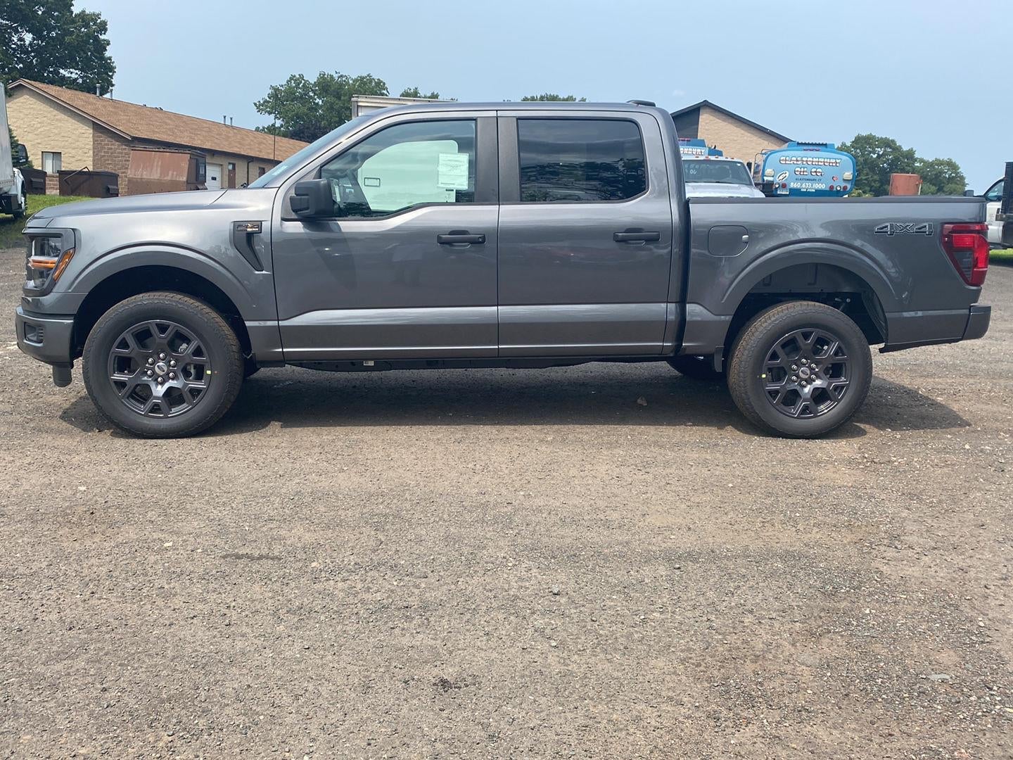 2026 Ford F-150 STX *Under Deposit*