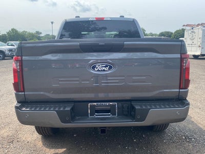 2026 Ford F-150 STX *Under Deposit*