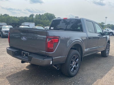2026 Ford F-150 STX *Under Deposit*