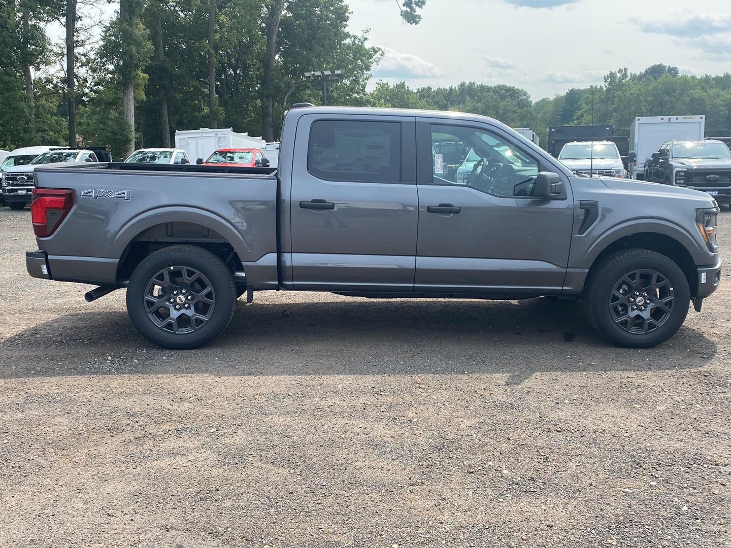 2026 Ford F-150 STX *Under Deposit*