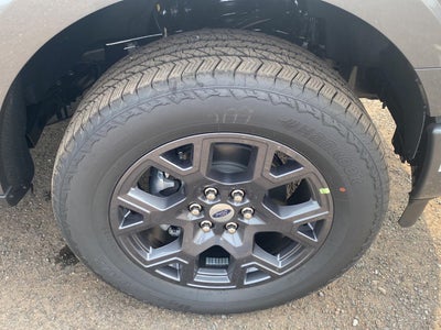 2026 Ford F-150 STX *Under Deposit*