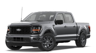 2026 Ford F-150 STX *Under Deposit*