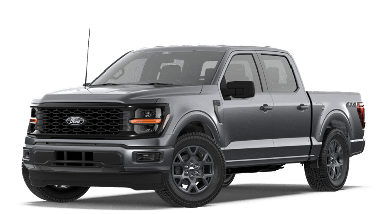 2026 Ford F-150 STX *Under Deposit*