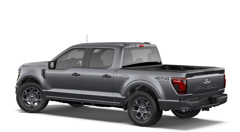 2026 Ford F-150 STX *Under Deposit*