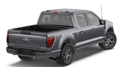 2026 Ford F-150 STX *Under Deposit*
