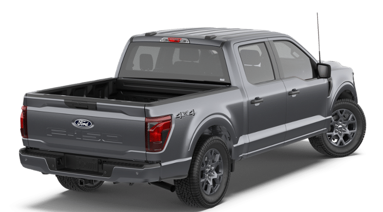 2026 Ford F-150 STX *Under Deposit*