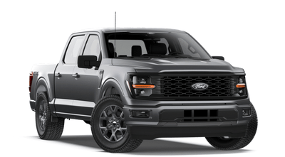 2026 Ford F-150 STX *Under Deposit*