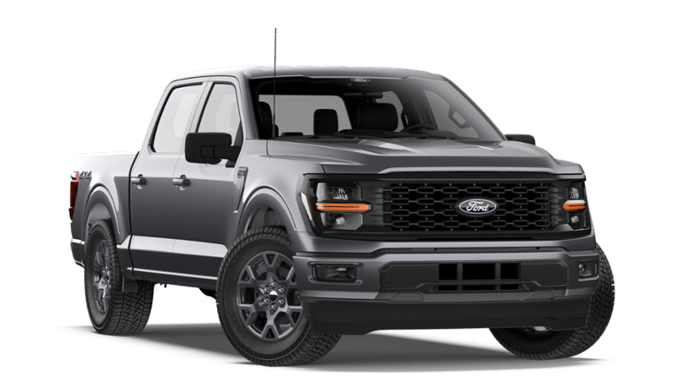 2026 Ford F-150 STX *Under Deposit*