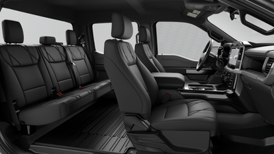 2026 Ford F-150 STX *Under Deposit*
