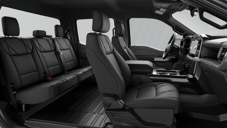 2026 Ford F-150 STX *Under Deposit*