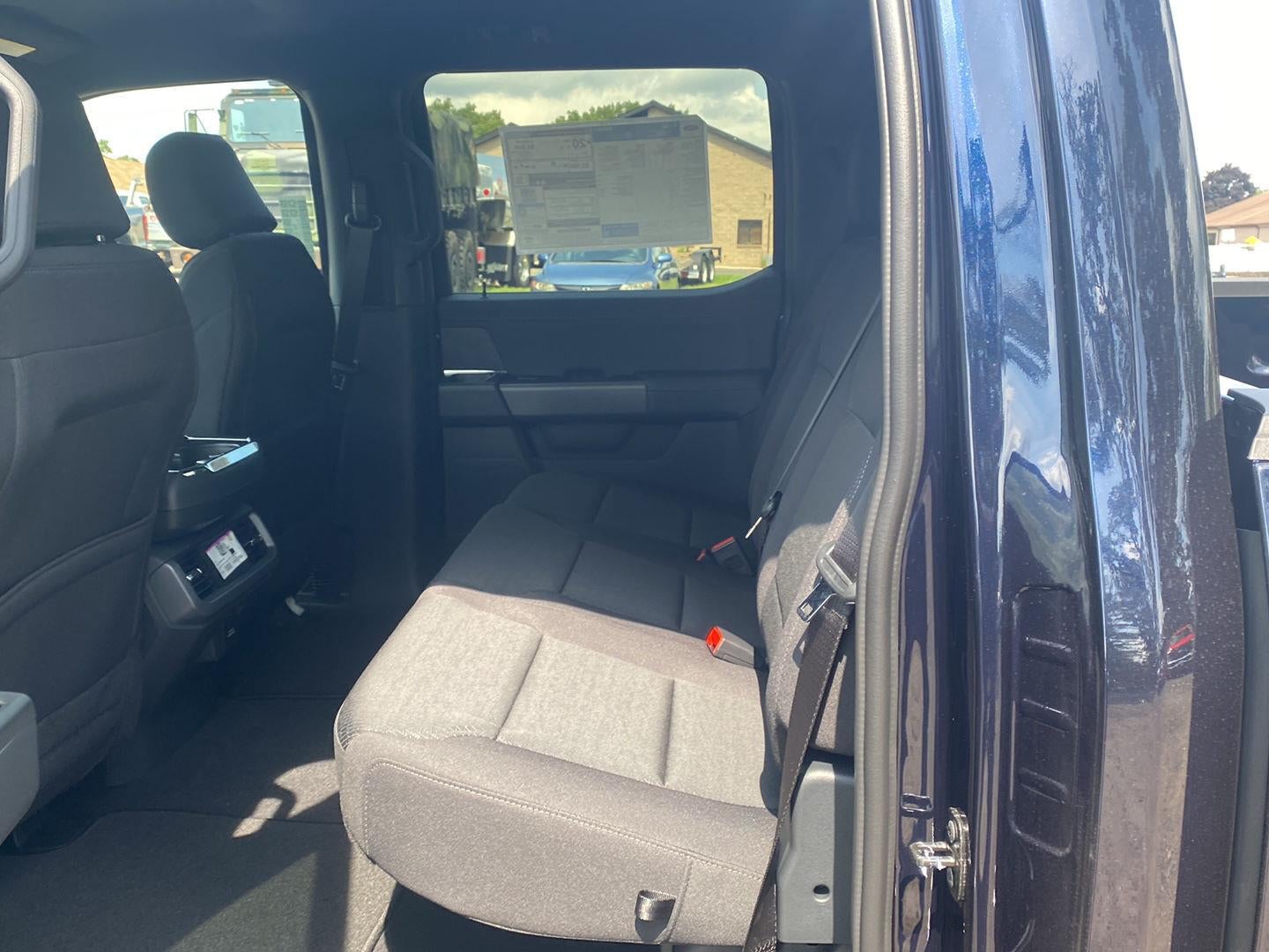 2026 Ford F-150 XLT *Under Deposit*