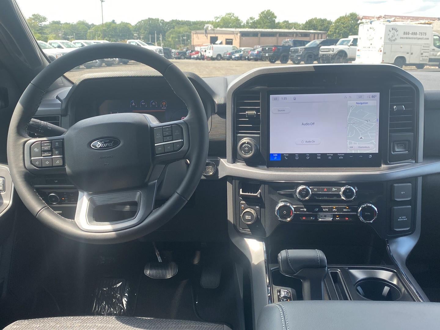 2026 Ford F-150 XLT *Under Deposit*