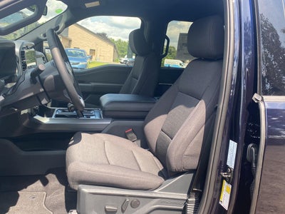 2026 Ford F-150 XLT *Under Deposit*