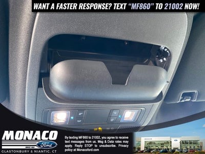 2026 Ford F-150 XLT *Under Deposit*