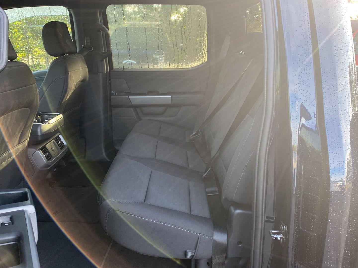 2026 Ford F-150 XLT *Under Deposit*