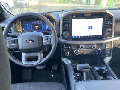 2026 Ford F-150 XLT *Under Deposit*