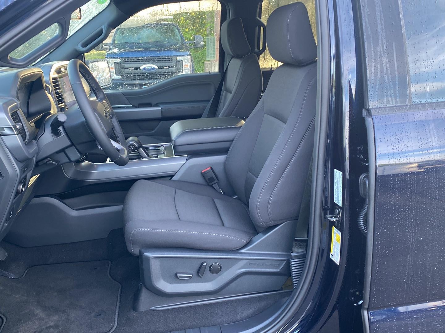 2026 Ford F-150 XLT *Under Deposit*