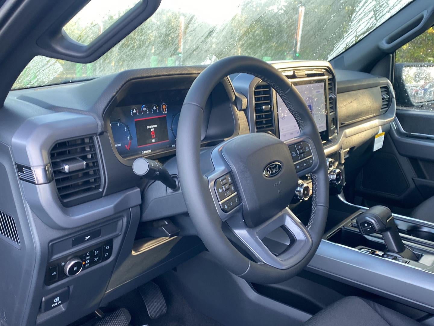 2026 Ford F-150 XLT *Under Deposit*