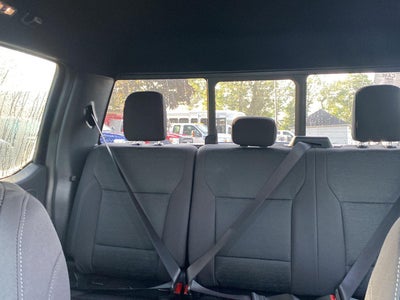 2026 Ford F-150 XLT *Under Deposit*