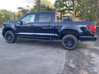 2026 Ford F-150 XLT *Under Deposit*