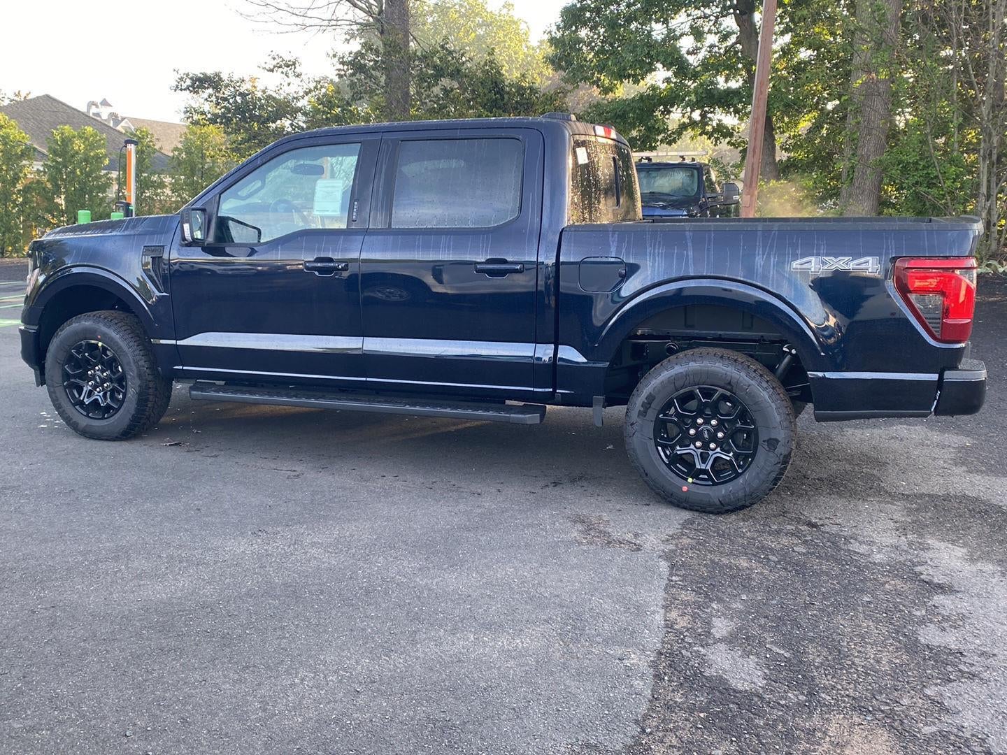 2026 Ford F-150 XLT *Under Deposit*