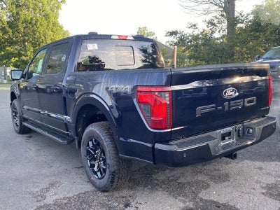 2026 Ford F-150 XLT *Under Deposit*