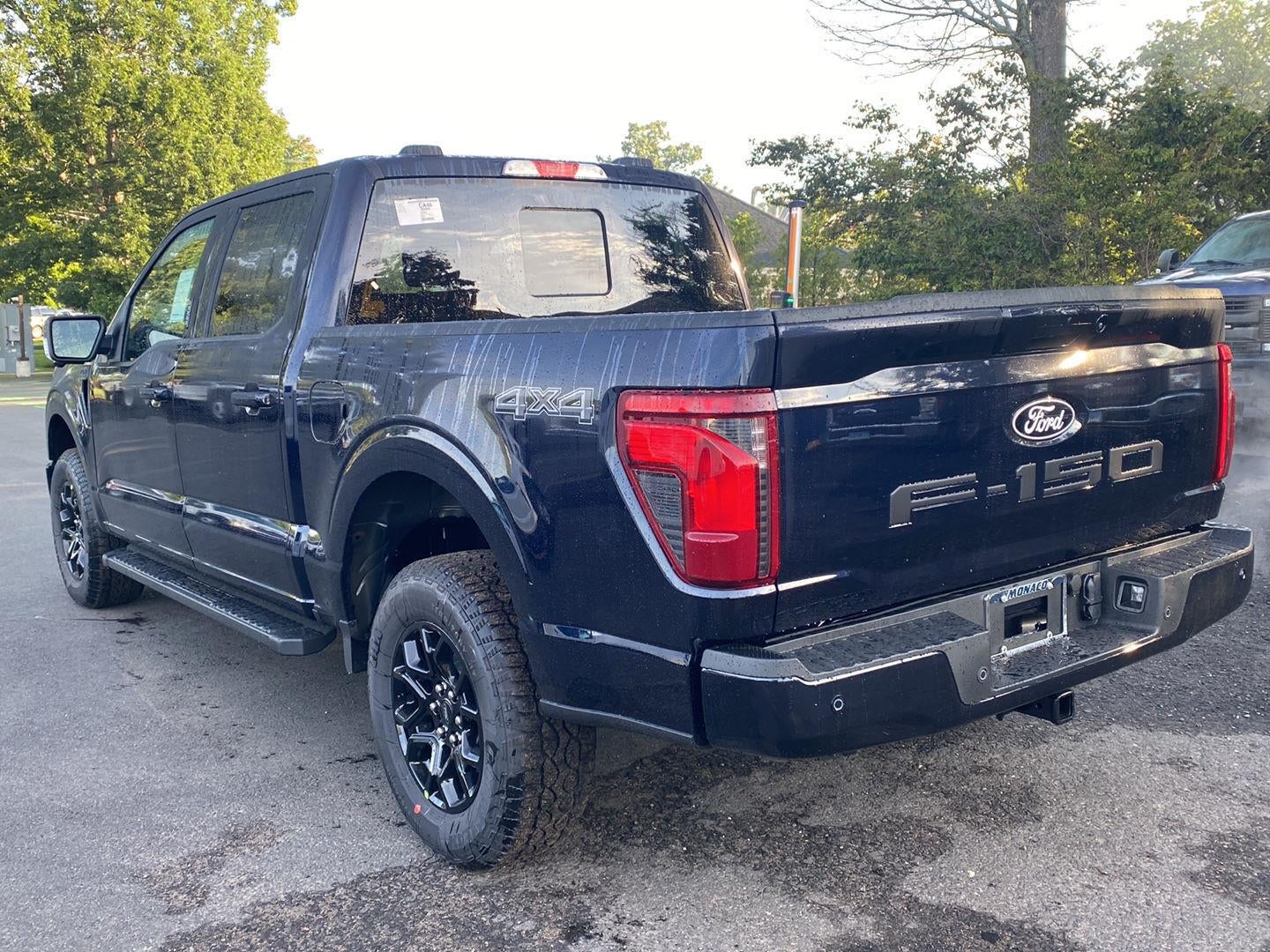 2026 Ford F-150 XLT *Under Deposit*