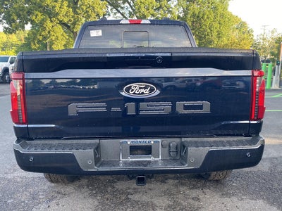 2026 Ford F-150 XLT *Under Deposit*