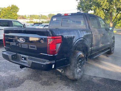 2026 Ford F-150 XLT *Under Deposit*