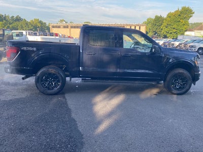 2026 Ford F-150 XLT *Under Deposit*