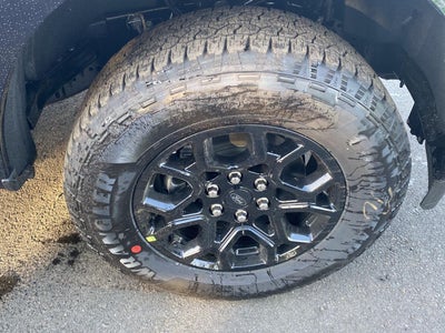 2026 Ford F-150 XLT *Under Deposit*