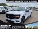 2025 Ford F-150 XLT *Under Deposit*