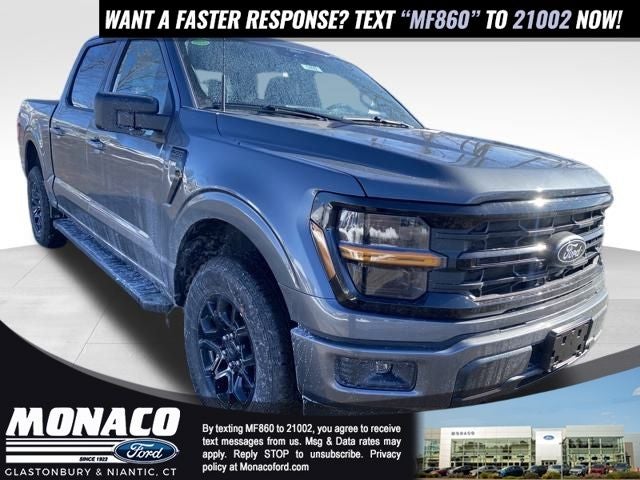 2026 Ford F-150 XLT *Under Deposit*